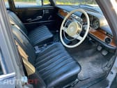 Mercedes-Benz 280 S (RHD)