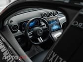 Mercedes-Benz GLC 300 de 4Matic