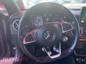 Mercedes-Benz CLA 200 d AMG Line Aut.