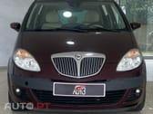 Lancia Musa 1.3 16V M-JET PLATINO