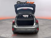 Ford Focus 1.0 EcoBoost MHEV ST-Line