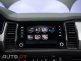 Skoda Kodiaq 2.0 TDI Ambition DSG