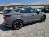 Cupra Formentor 1.4 e-Hybrid DSG