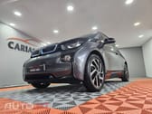 BMW i3 +Comfort Package Advance