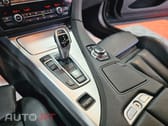 BMW 640 i