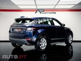 Land Rover Range Rover 2.0 D150