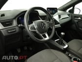 Renault Captur Captur 1.0 TCe Techno