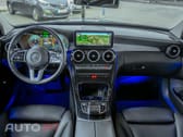 Mercedes-Benz C 300 de Avantgarde