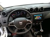 Dacia Duster 1.5 Blue dCi Prestige 4WD