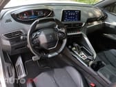 Peugeot 3008 1.6 BlueHDi GT Line EAT6