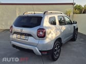 Dacia Duster 1.0 TCe ECO-G Prestige Bi-Fuel
