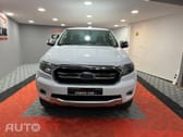 Ford Ranger 2.0 EcoBlue CD Limited 4WD