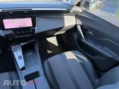 Peugeot 408 1.6 Hybrid Allure e-EAT8