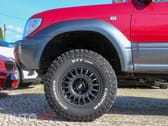 Toyota Land Cruiser 3.0 TD