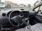 Citroen Berlingo 1.6 HDi 800 Longo Club