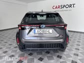 Toyota Yaris Cross 1.5 HDF GR Sport
