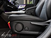 Mercedes-Benz EQA 300 4Matic AMG Line