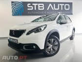 Peugeot 2008 1.2 PureTech Signature