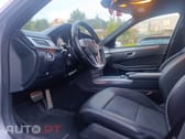 Mercedes-Benz E 300 AMG Line