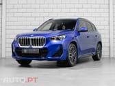 BMW X1 xDrive25e Pack Desportivo M