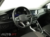 Volkswagen Polo Polo 1.0 TSI Urban DSG