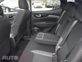 Nissan Qashqai 1.5 dCi N-Connecta