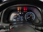 Nissan Leaf N-Connecta