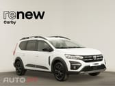 Dacia Jogger Jogger 1.0 ECO-G SL Extreme+ Up&Go 7L Bi-Fuel
