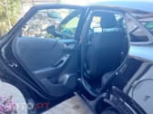 Ford Puma 1.0 EcoBoost MHEV ST-Line