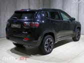 Jeep Compass 1.3 TG 4Xe Trailhawk