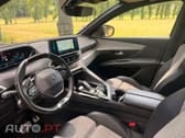 Peugeot 3008 1.6 Hybrid GT Pack e-EAT8