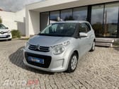 Citroen C1 1.0 VTi Feel