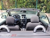Peugeot 207 CC Millesim 200