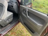 Mitsubishi Pajero 2.5 TD GLX