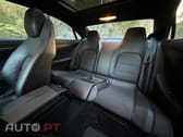 Mercedes-Benz E 250 CDI Coupe