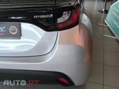 Toyota Yaris 1.5 HDF COMFORT PLUS 115 CV
