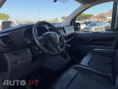 Toyota Proace 2.0 D-4D L2
