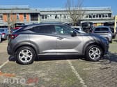Nissan Juke 1.0 DIG-T DCT N-Connecta