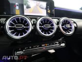 Mercedes-Benz A 250 e 8G-DCT AMG Line