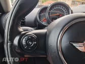 MINI Clubman One D