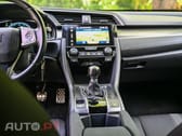 Honda Civic 1.0 i-VTEC Executive