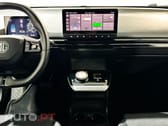 MG MG4 64 kWh Luxury