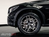 Mercedes-Benz GLC 350 e AMG Line 4-Matic