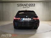BMW 320 d Touring Pack M Auto