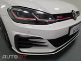 Volkswagen Golf 2.0 TSI GTI DSG Performance