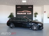 Mercedes-Benz CLA 180 d 7G-DCT AMG Line