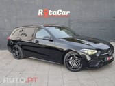 Mercedes-Benz C 220 d 9G-TRONIC AMG Line Advanced