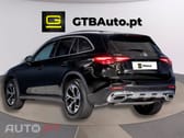 Mercedes-Benz GLC 300 I.V.A DEDUTIVEL e 4M Avantgarde