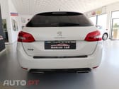Peugeot 308 SW 1.6 BlueHDi Active