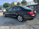 Mercedes-Benz C 220 CDi Avantgarde BE